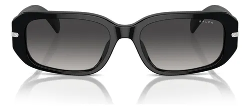 Lentes De Sol Negro Degradados Ralph Ra5311u50018g