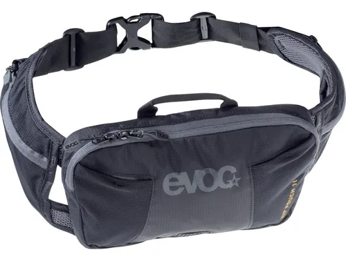 Evoc Slate Hip Pouch Riñonera Ciclismo Mtb