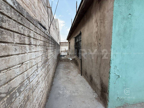 Casa En Venta En Col. Revolución Chihuahua, Chih.