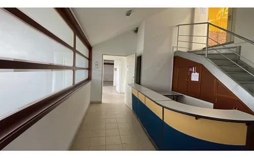 Venta Bodega En Capellania Fontibón (4) Bogotá