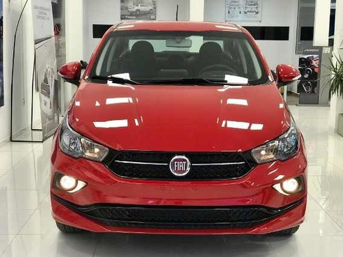 Fiat Cronos 1.3 Pack My20 Compra Precios Imbatibles