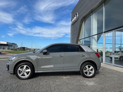 Imagen 15 de 23 de Audi Q2 Sport 30tfsi Stronic 116cv
