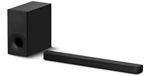 Imagen 1 de 2 de Sony Ht-s400 Barra Sonido 2.1 Canales Con Potente Subwoofer