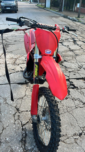 Honda Crf 450r 2019 Legal