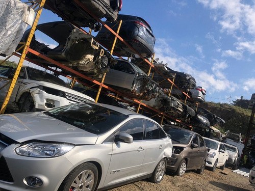 Sucata Gm Prisma 1.0 Joye 2018 Flex - Rs Auto Peças