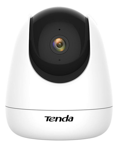 Camara Vigilancia Wifi 1080p 360 Pan Tenda Cp3