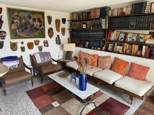 Casa Venta Con Recámara Pb, Lomas De Tecamachalco, Edo Méx