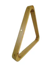 Comprar Triangulo En Madera, Para Mesas De Pool Y Billar.