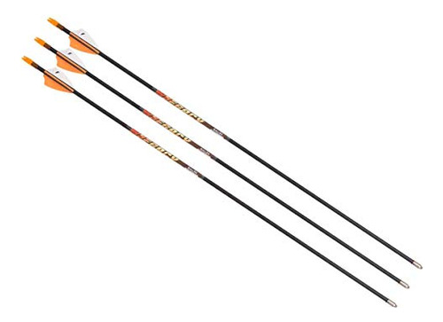 Allen Legacy Youth Arrows