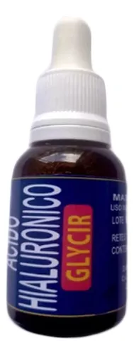 Psoriasis. Hialurónico Con Extracto De - mL a $1786