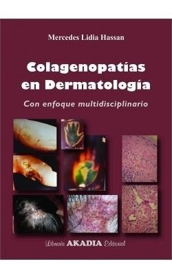 Hassan Colagenopatías En Dermatología Nuevo Envío Todo País