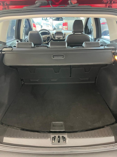 Ford Kuga 2.0 Titanium At Awd
