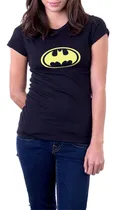 Comprar Camiseta Feminina Baby Look Batman Seriados Filme Netflix