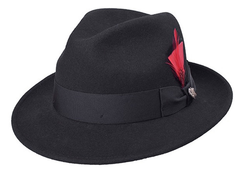 Fedora Deluxe Bigalli