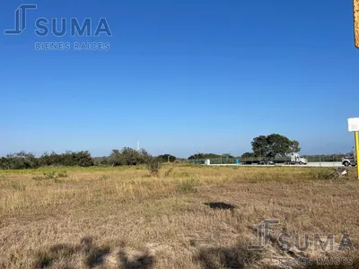 Terreno en venta