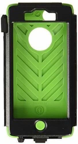 Targus Safeport Tfd00105us Funda De Transporte Para iPhone -