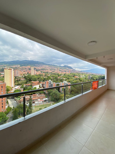 Apartamento Para La Venta En Pilarica Medellin