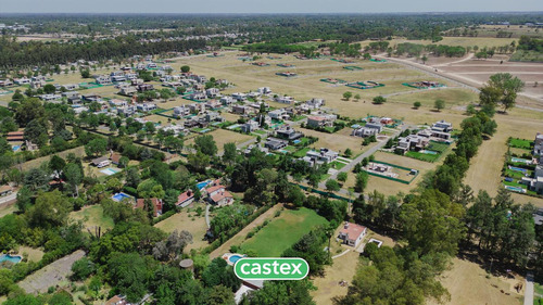 Prados Del Oeste Ii, Lote En  Pre Venta En Moreno