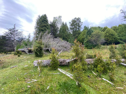 Parcela En Venta En Puerto Varas
