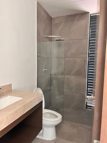 Departamento En Venta En Mérida, Tanamera Jade, Temozón Norte (a: 1 Rec )