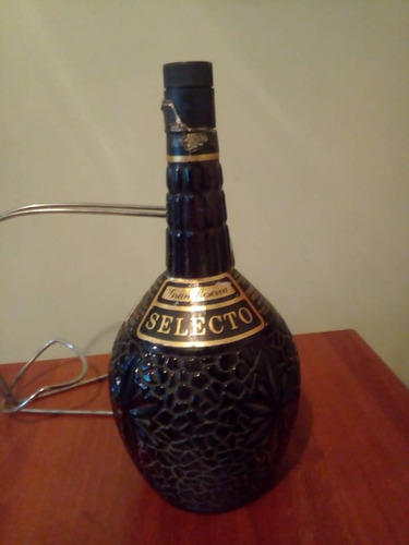 Botella Coleccion