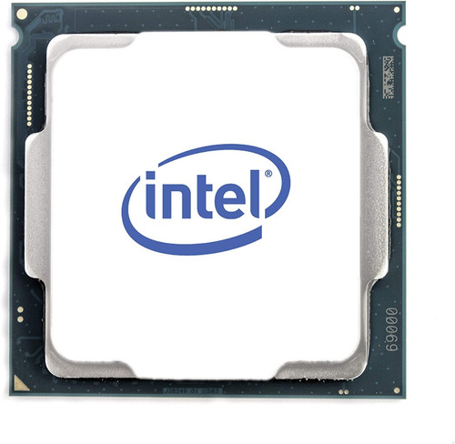 Procesador Intel Celeron G6900 3.4ghz 1200 12va Generacion