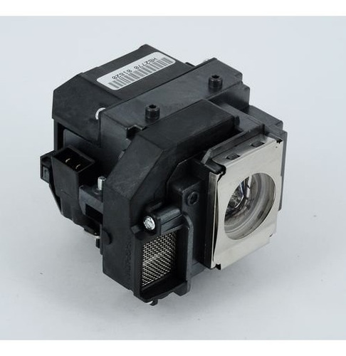 Lampara P/ Proyector Epson Eb S9 X9 W9 S10 X10 W10 / Elplp58