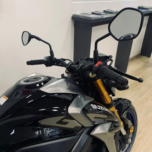 Imagen 5 de 25 de Suzuki Gsx S 750 - Entrega Inmediata - ¡suzuki Oficial 999!