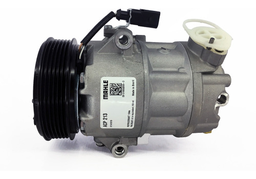 Compressor Fox Spacefox Polo Original Mahle