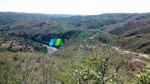 Imagem 10 de 15 de Fazenda - Zona Rural - Ref: 5151 - V-mta5151