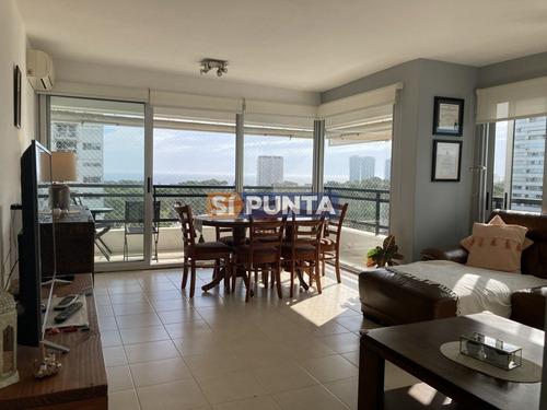 Imagen 2 de 21 de Venta Apartamento 3 Dormitorios Roosevelt