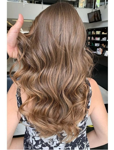 Shampoo Maxxi Collor Inblue 300ml Cabelos Com Química