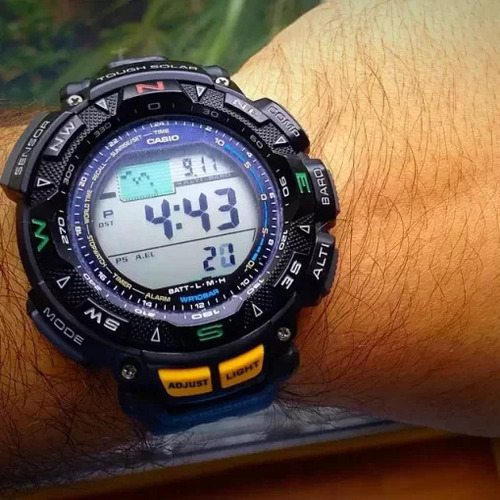 Casio Protek Prg 240