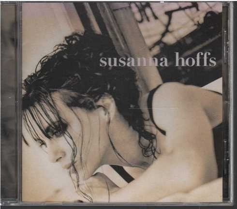 Cd - Susanna Hoffs / Susanna Hoffs - Original Y Sellado