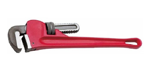 Chave De Grifo 12'' Tipo Americano R27160011 Gedore Red