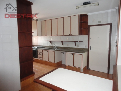 Ref.: 2204 - Apartamento Em Jundiaí Para Venda - V2204