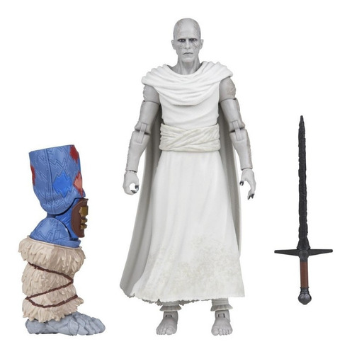 Gorr Carniceiro Dos Deuses Thor 4 Legends - Hasbro F1406