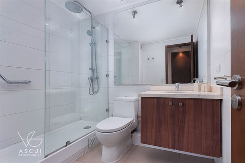 Dpto San Damian De Vitacura, 3d,2b, Condominio Mpc
