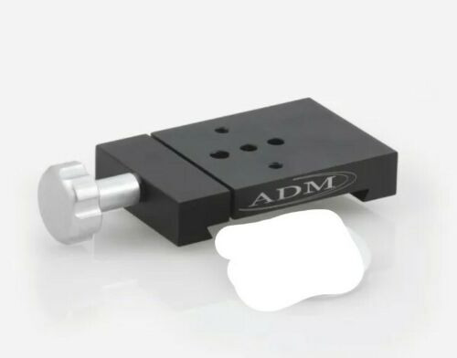 Adm Accessories, Dpa D Series Dovetail Adapter Oaj