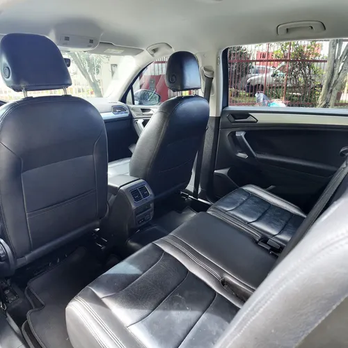 Volkswagen Tiguan Allspace Trendline 1.4 Tsi 2wd