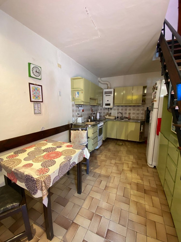 Imagen 9 de 15 de Bajo De Precio Venta Block 2 Unidades Tipo Ph 3 Ambientes Cada Uno Total 4 Dormitorios Gran Jardin Parque Apto Multifamiliar Oportunidad Las Heras 2900 Florida M Vicente Lopez De Paola Propiedades
