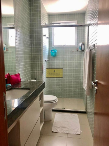 Imagem 22 de 30 de Apto 4 Quartos Com Lazer Completo No Vila Da Serra - 6740