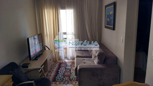 Imagem 6 de 16 de Apartamento, Vila Esperança, São Paulo - R$ 330.000,00 - V62332