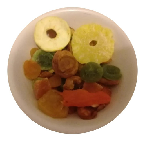 Fruta Seca Mix (1 Kilo)