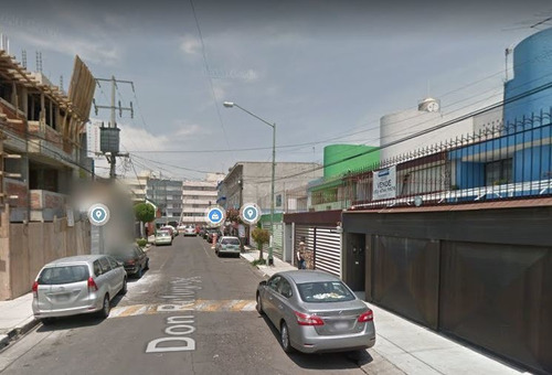 Imagen 2 de 3 de Casa En Venta! Coapa Tlalpan, 4 Recamaras, Remate!