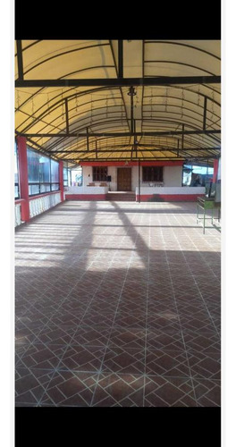Terreno En Venta En Las Animas