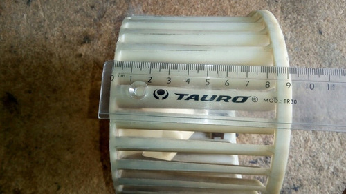 Imagen 2 de 3 de Turbina De Soplador - Malibú