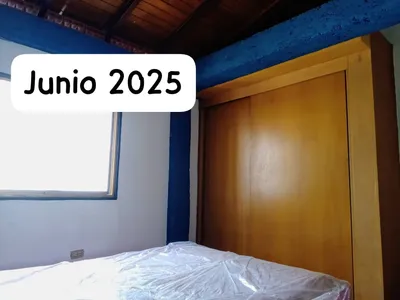 Habitación en alquiler