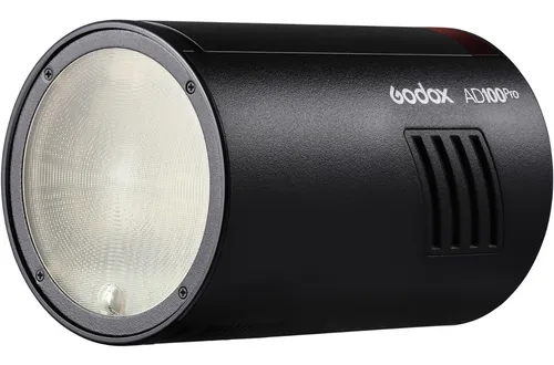 Godox Ad100pro Ttl Pocket Flash