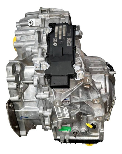 Câmbio Automático Jeep Cherokee 14/17 Krl273049ad Sem Módulo